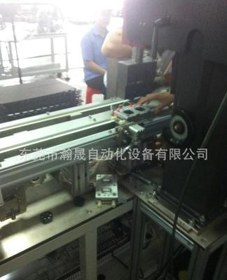 香水自动装配设备新标杆 瀚晟香水自动组装机如何以专业高效重塑生产线
